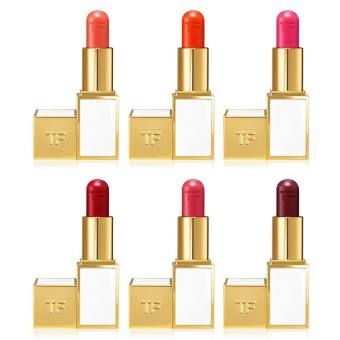 Son thỏi TOM FORD - Lip Balm - Môi 