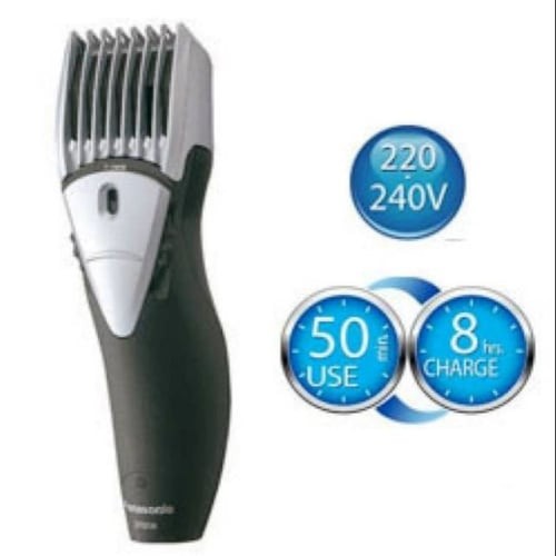 PANASONIC HAIR CLIPPER ER-206