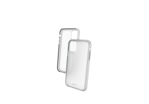 Ốp lưng chống sốc Gear4 D3O Hampton 4m cho iPhone 11 Pro