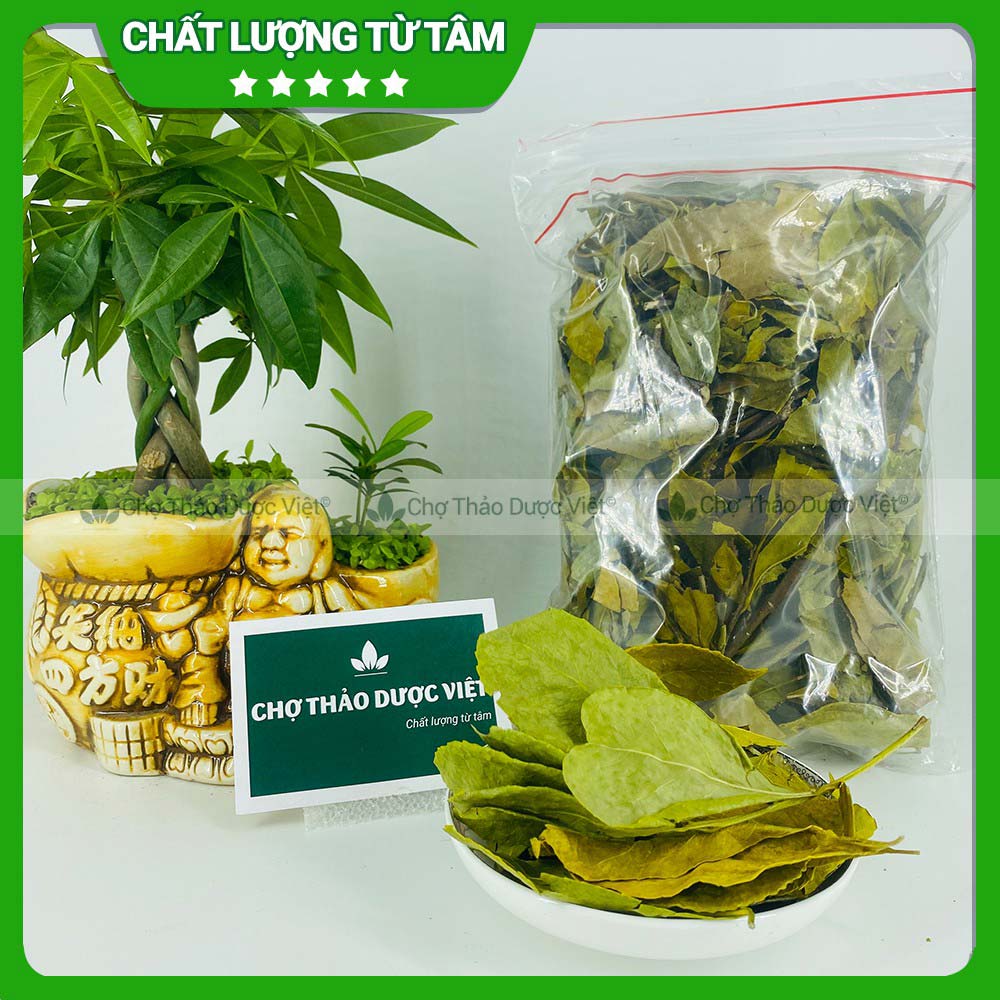 100g Trà Dung Giảm Cân Khô Thơm Sạch