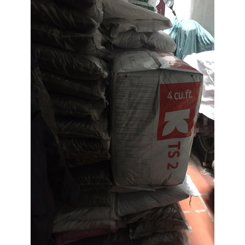 Giá Thể Ươm Hạt Peat Moss