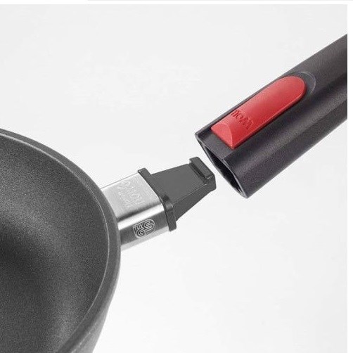  Chảo Woll Diamond Lite Fry Pan 28 cm
