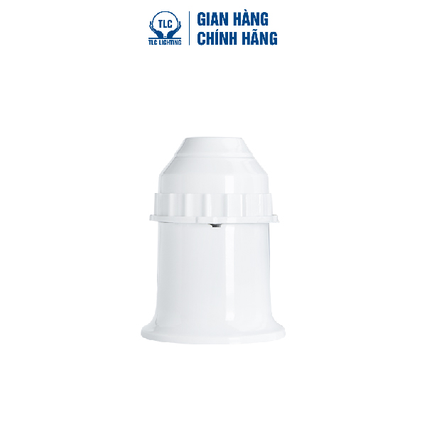 Đui Đèn E27 Không Dây TLC LIGHTING