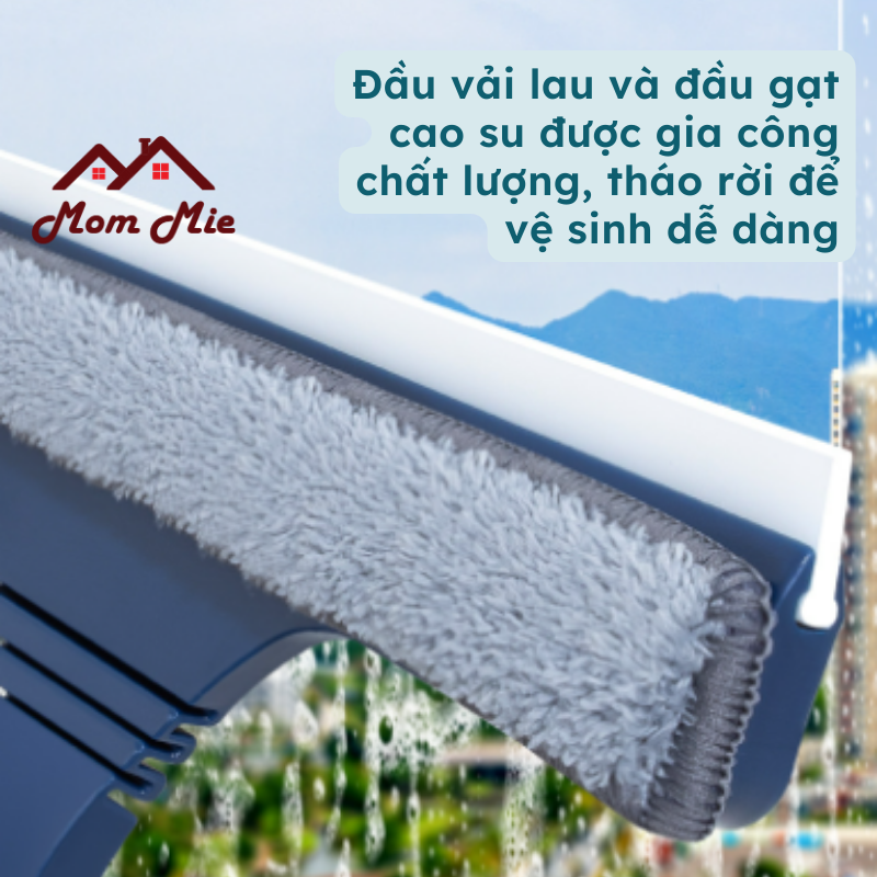 Multi-purpose Mop