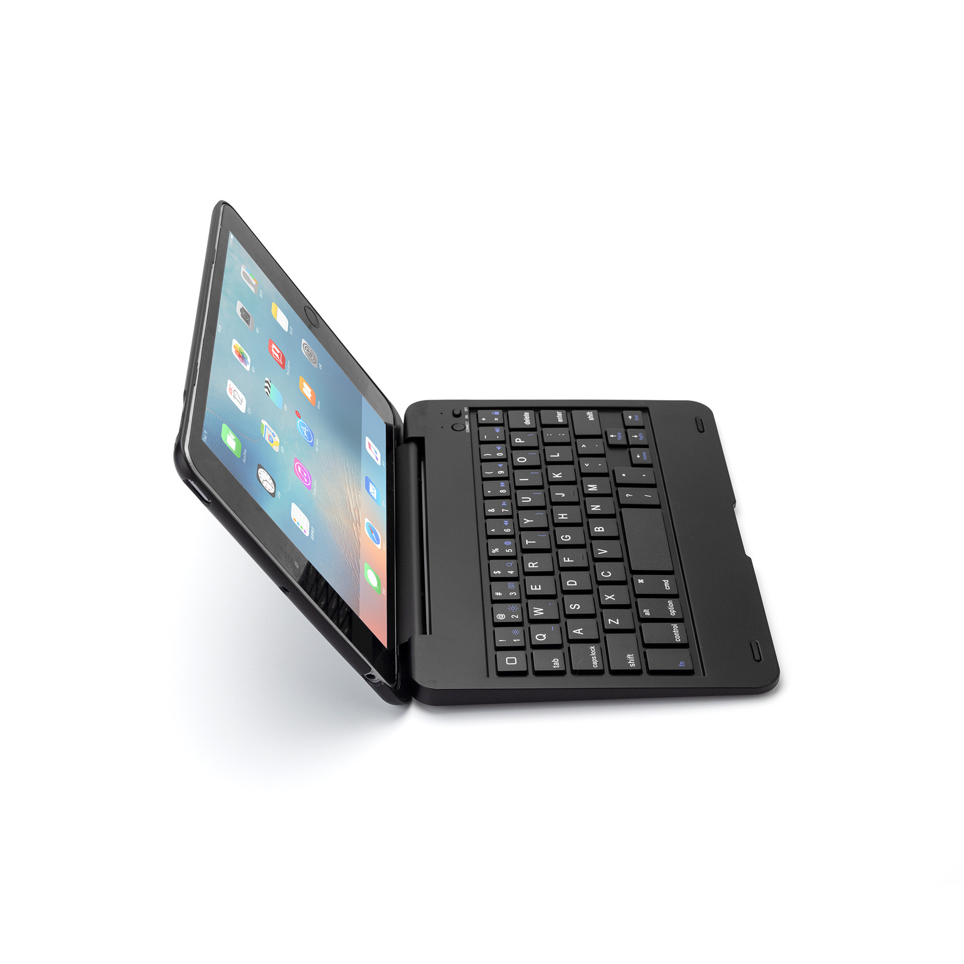 Bàn phím bluetooth dành  cho iPad mini 4 - Bàn phím nhạy - Thiết kế mỏng