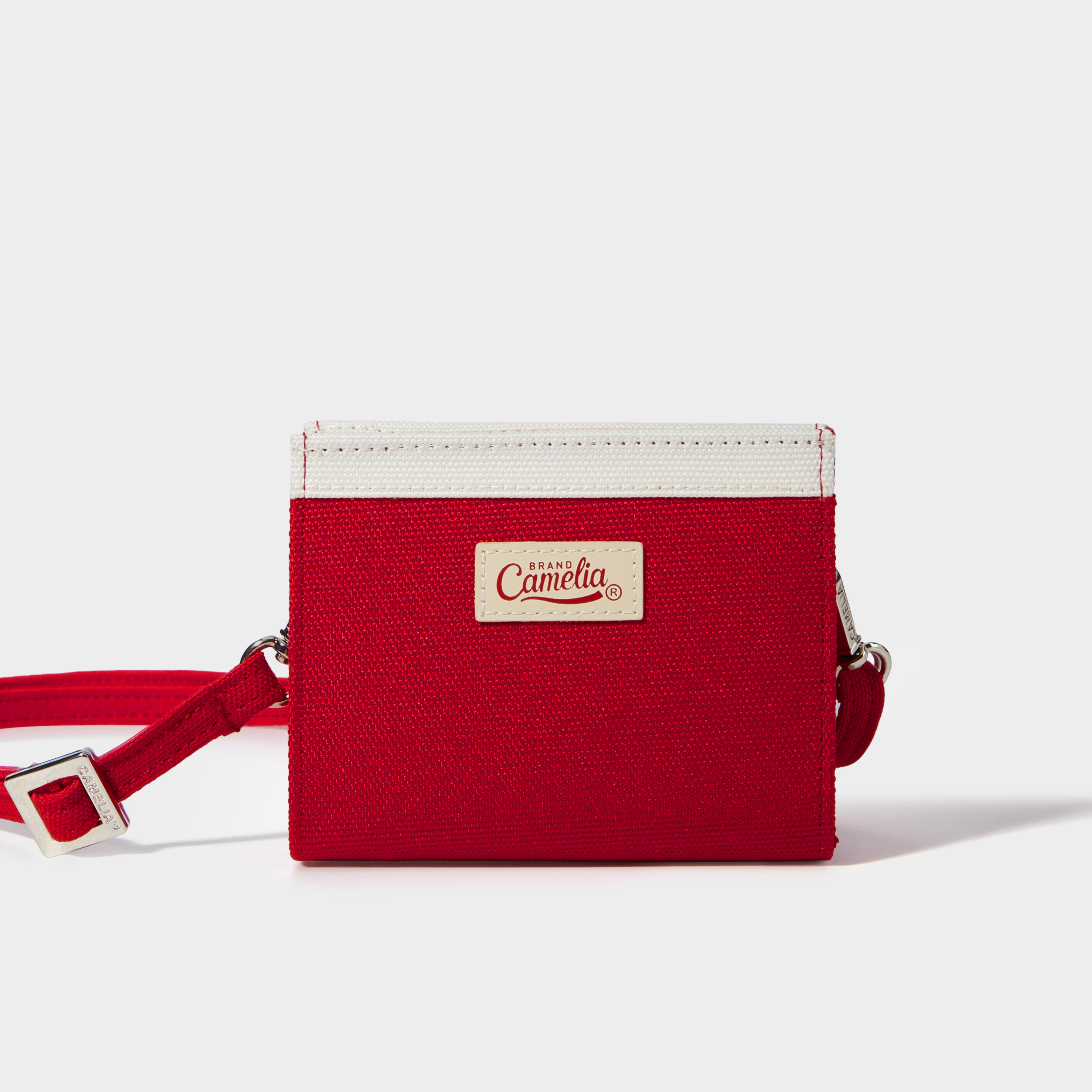 Ví CAMELIA BRAND® Clutch Mini Wallet