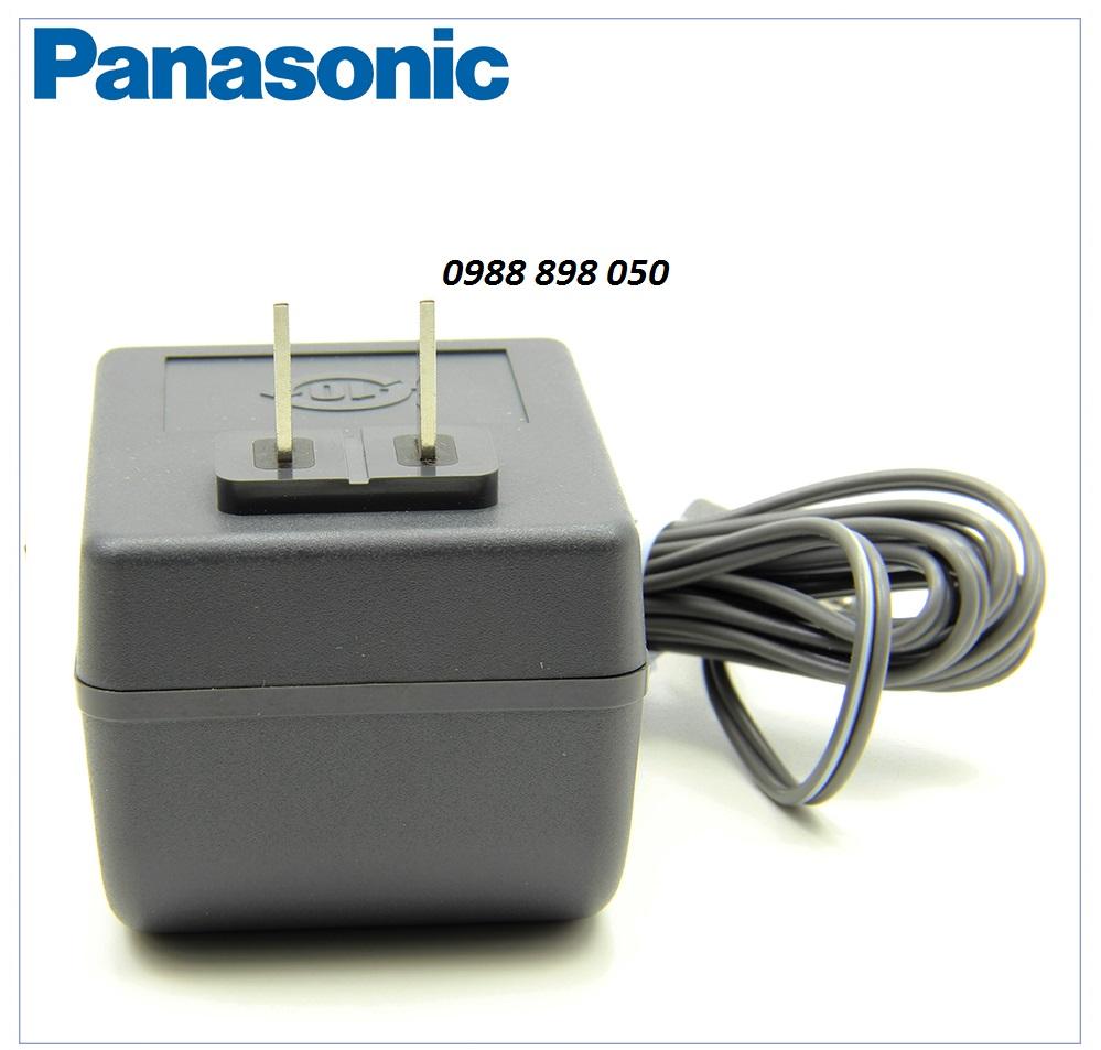 Adapter Panasonic 6.5v 500ma bản gốc