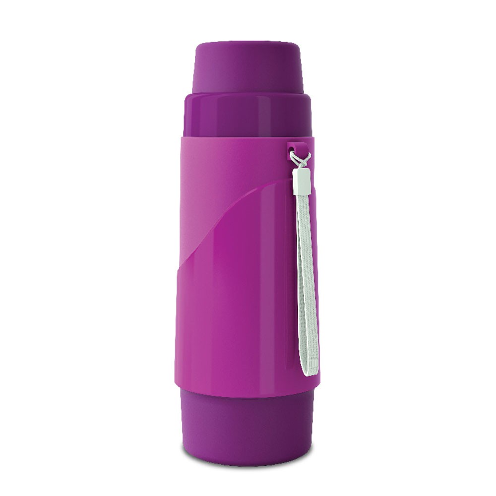 Phích Nước Mini Rạng Đông 450ml [Giữ Nóng 12 Giờ]