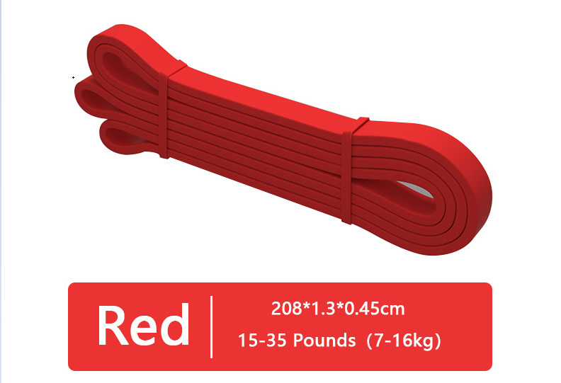 Bộ dây kháng lực Resistance Band Calliven