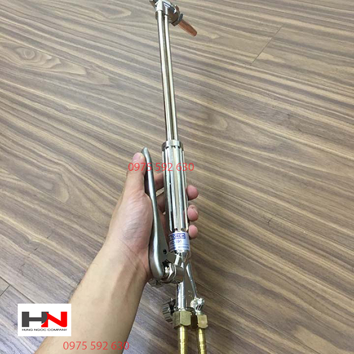 Đèn cắt gió đá thân inox TANAKA chất lượng