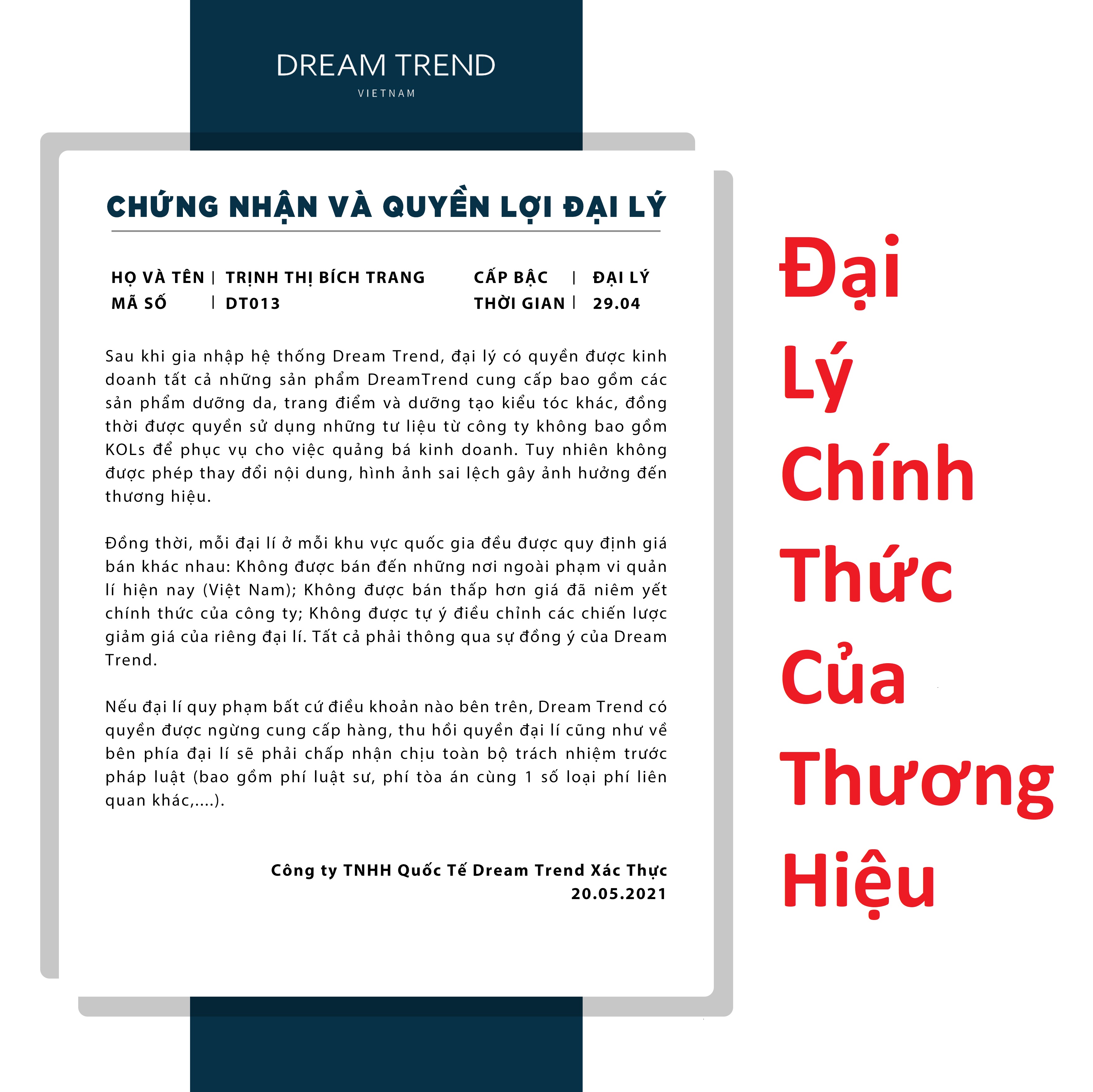 [HCM]2 CHAI AHA TINH CHẤT DƯỠNG TÓC DREAM TREND