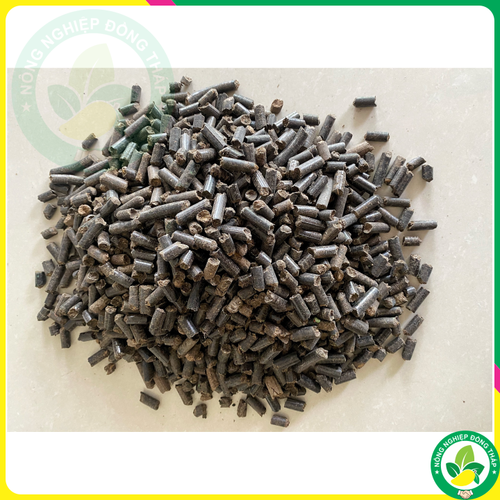 Phân Bón Hữu Cơ ORGANIC GROUP 603 (1Kg)