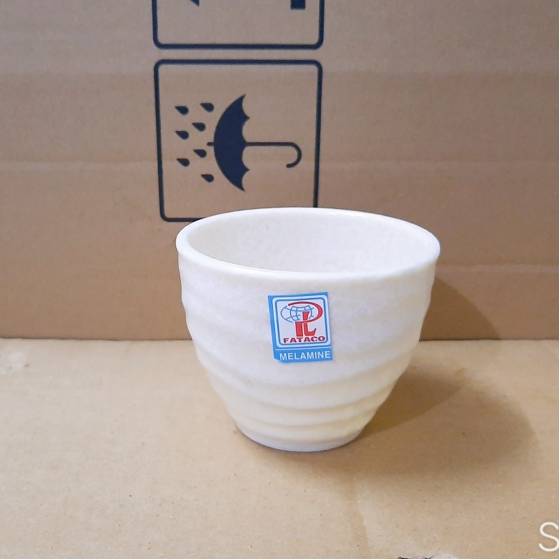 [HCM]Ly Nhỏ Kiểu Vân Đá Nhựa Melamine  (LY29)