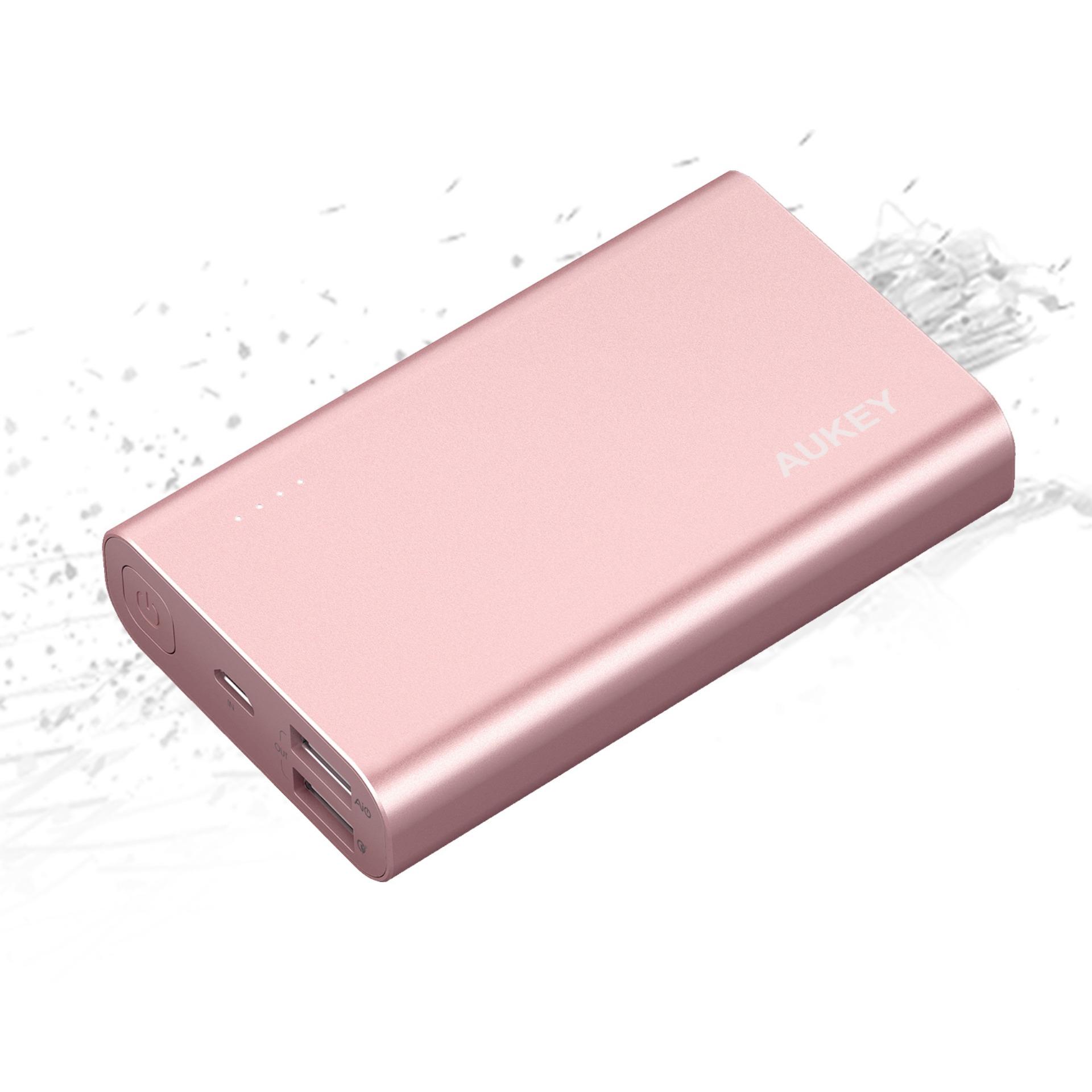 Pin sạc dự phòng Aukey PB-AT10