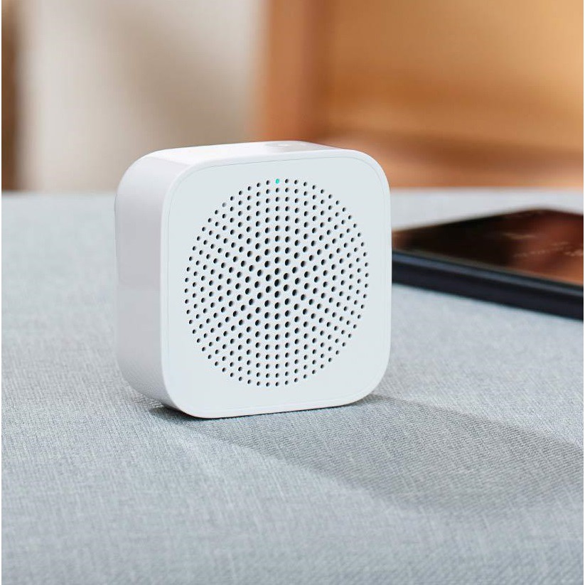 Loa bluetooth mini xiaomi xiaoai xmyx07ym kết nối bluetooth 5.0 chính hãng - minh tín shop