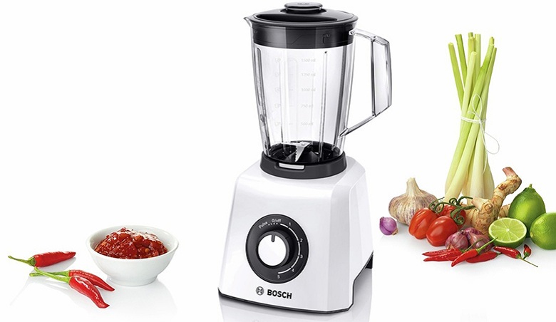[BH CHÍNH HÃNG 2 NĂM] MÁY XAY SINH TỐ BOSCH MMB33G5B
