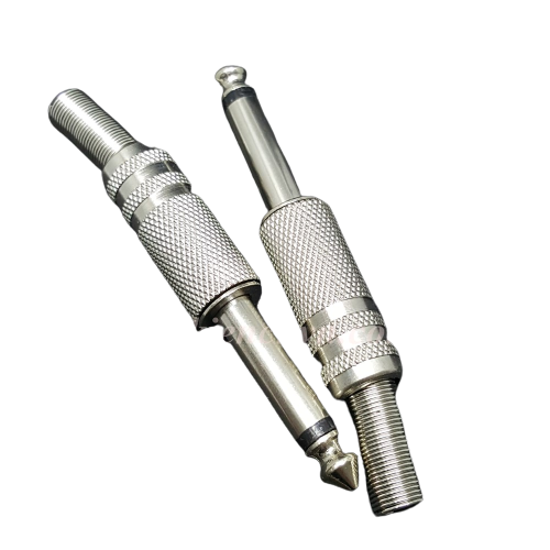 Jack Micro 6.5mm