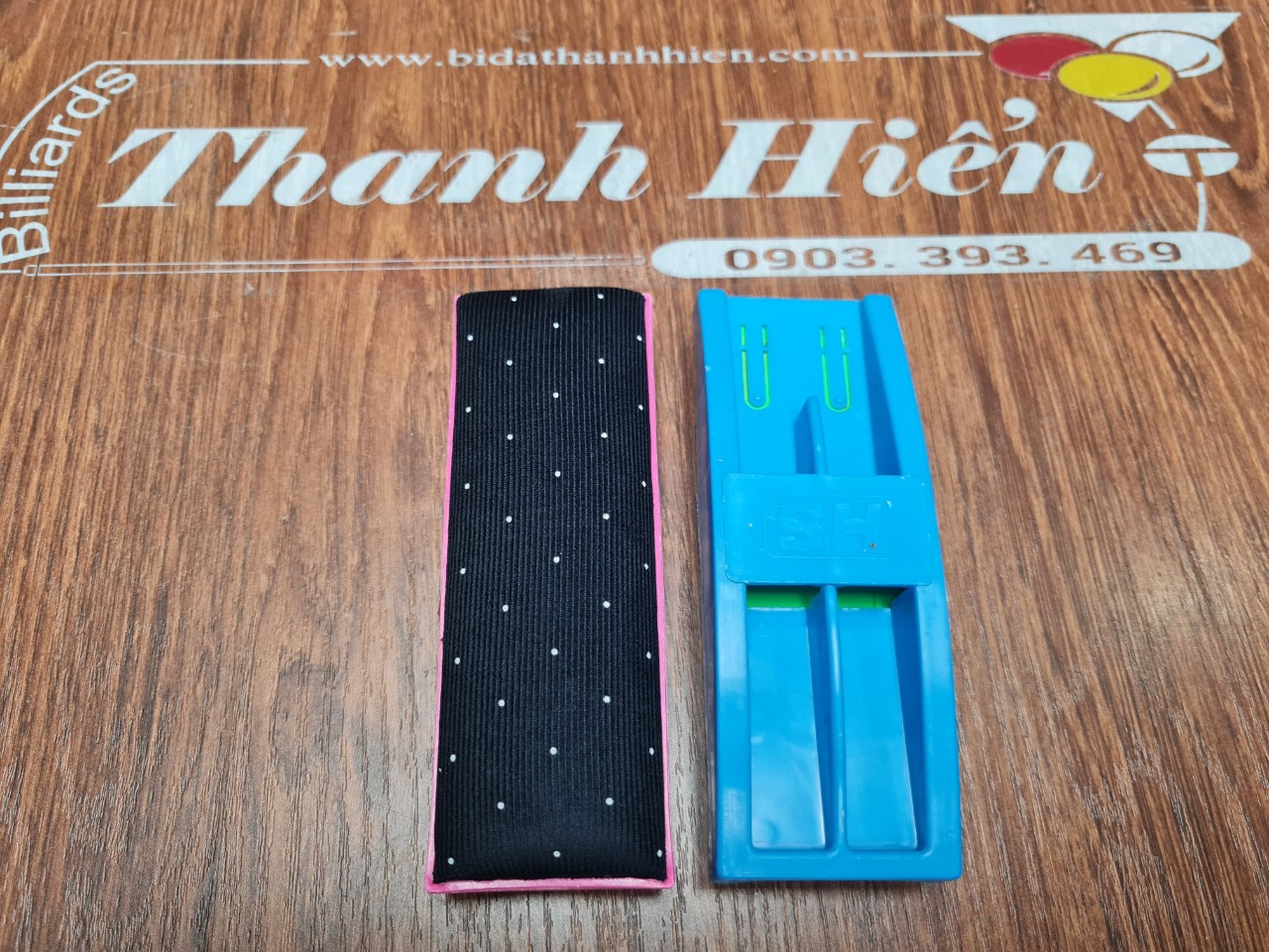 ĐỒ LAU BẢNG BIDA TIỆN LỢI
