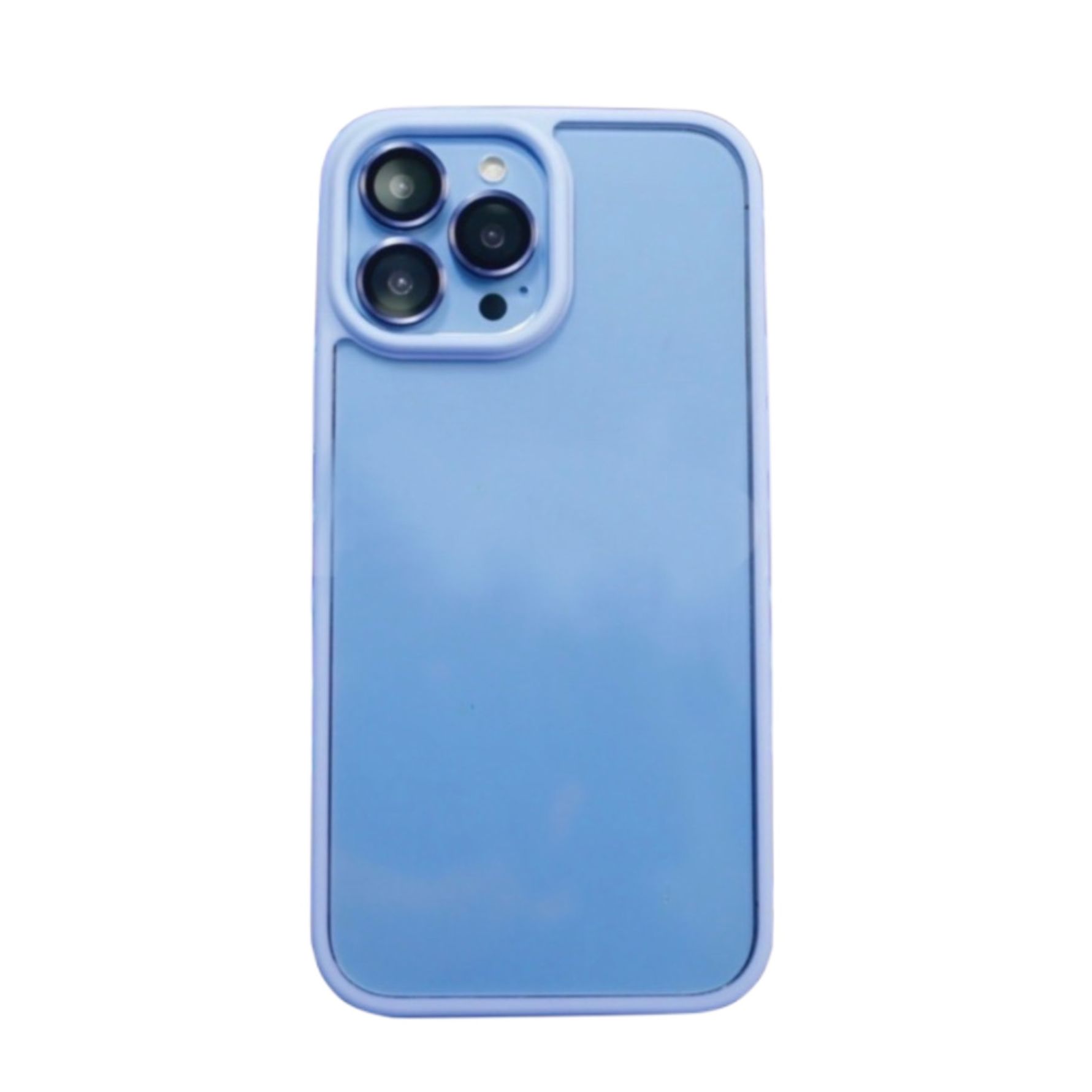 Ốp lưng likgus sierra blue cho iphone 13/13pro/13promax