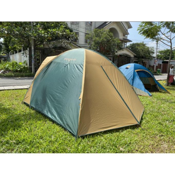 Lều Coleman BC Cross Dome 270