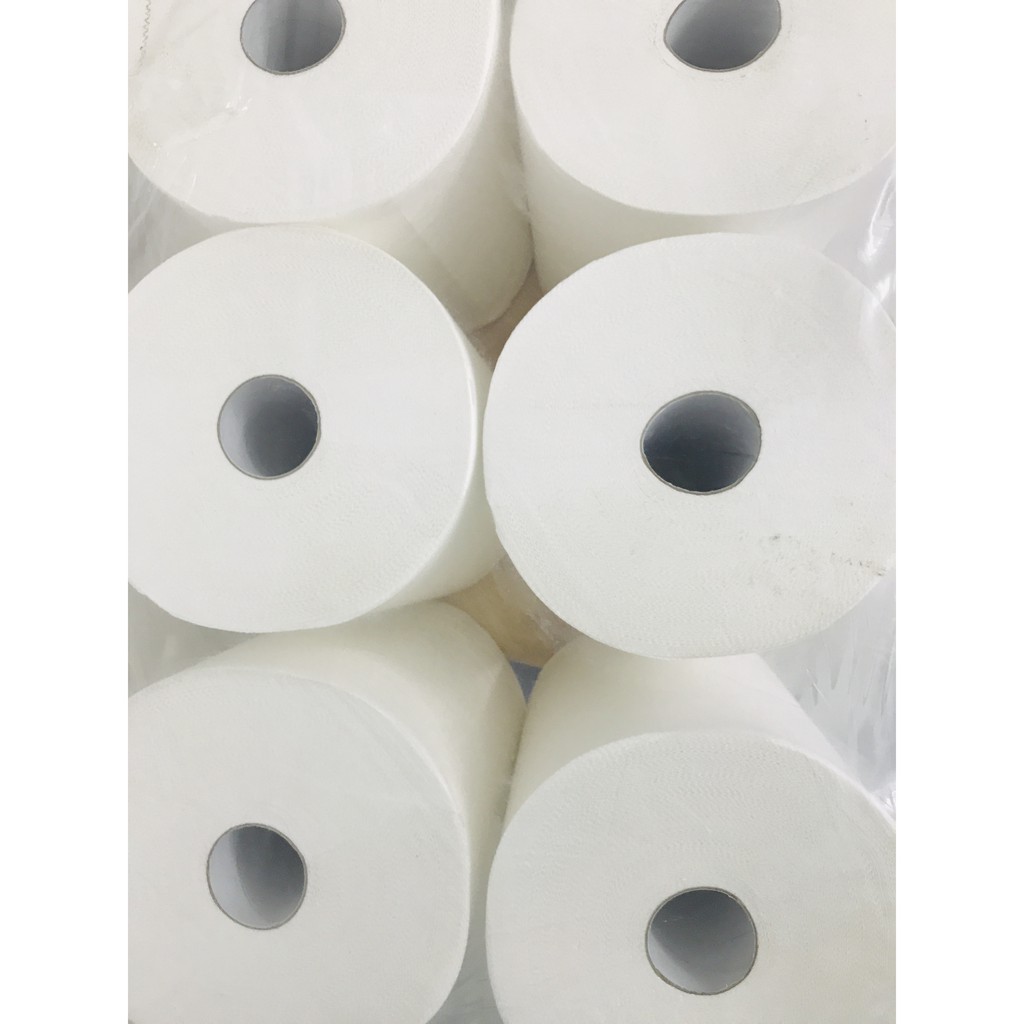[ HOT ] COMBO 3 LÓC GIẤY BESTSOFT 6 CUỘN - THÁI LAN