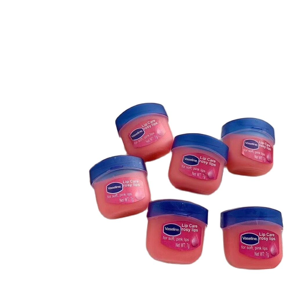 son dưỡng môi Vaseline chăm sóc môi hiệu quả