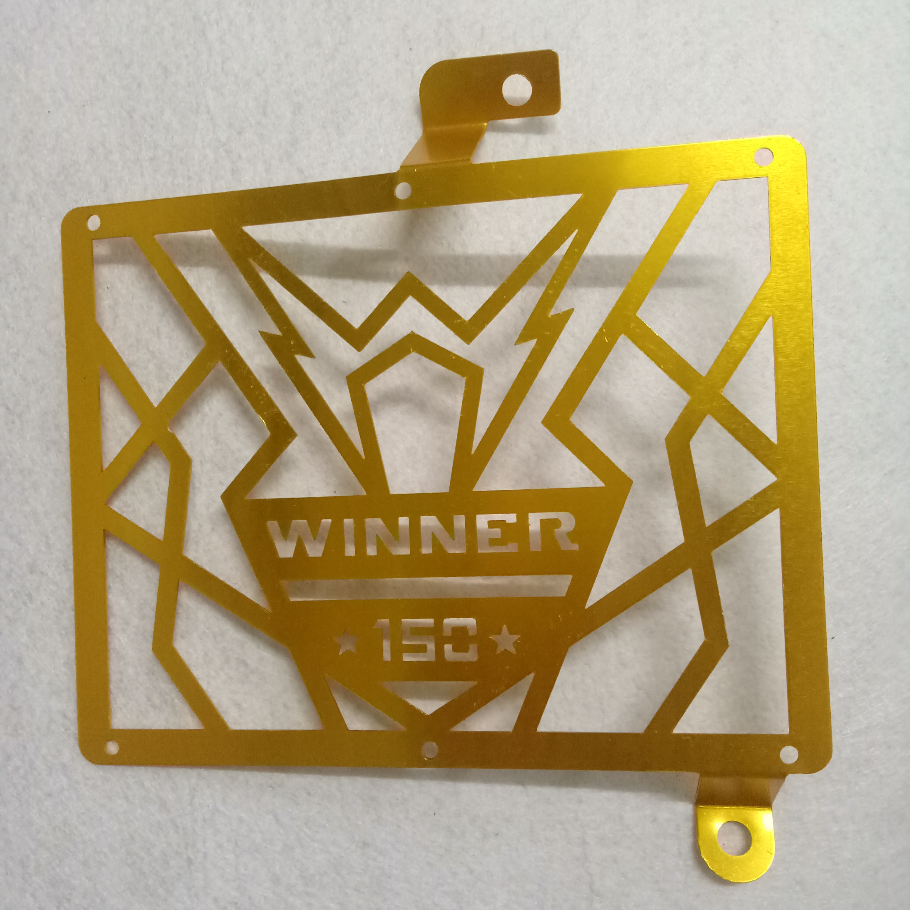 Ốp két nước cho winner - winner x