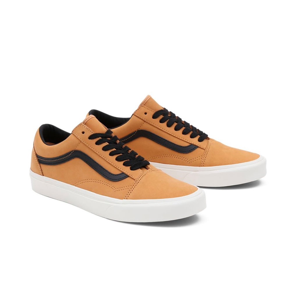 Giày Vans Old Skool NBUCK VN0005UFZV4