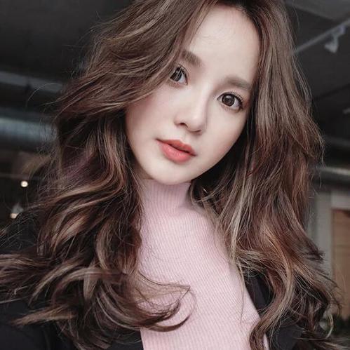 Brown Hair Color Dye Combo + Premium Oxygen