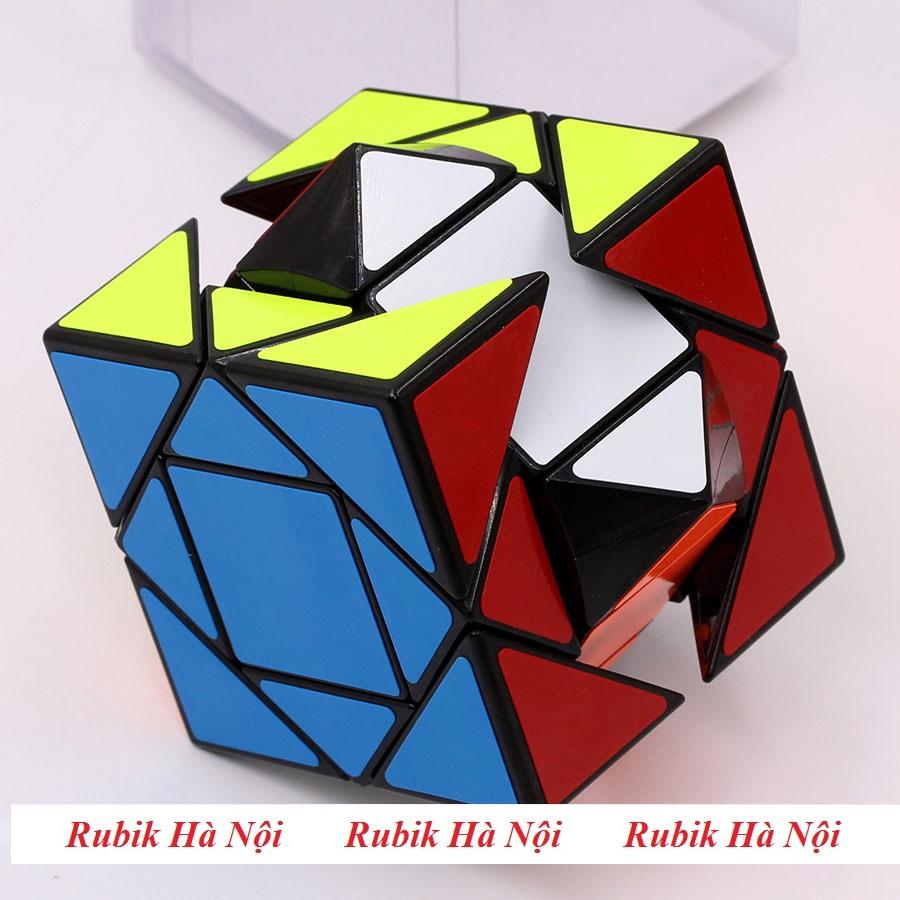 Rubik  Pandora Mofang Jiaoshi