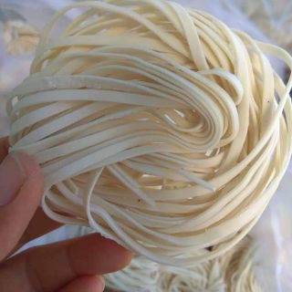 Đặc Sản Huế - Bánh Canh Khô Huế