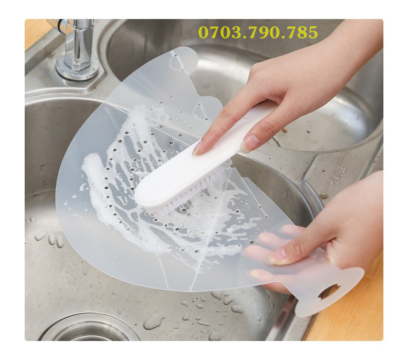 Phễu lọc rác đa năng