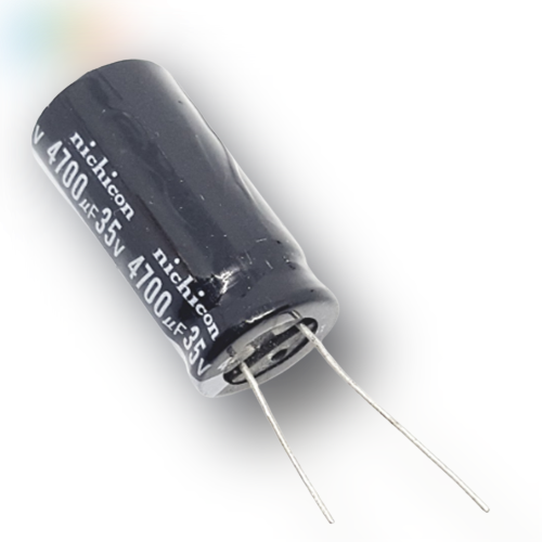 Tụ 4700uF 35V