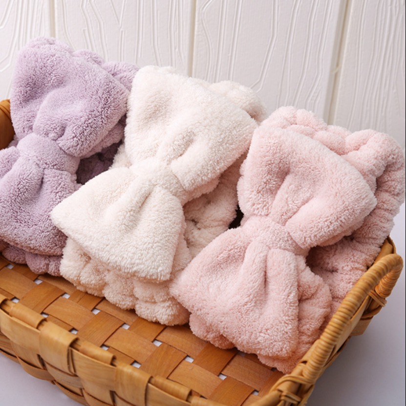 BĂNG ĐÔ, NƠ CÀI ĐẦU NỮ DỄ THƯƠNG BẢN TO NƠ TRƠN VÀ COOL ENOUGH STUDIO NHIỀU MÀU_Băng đô nữ cá tính Băng đô nữ Cute Băng đô cài tóc nữ Băng đô rửa mặt Băng đô trang điểm