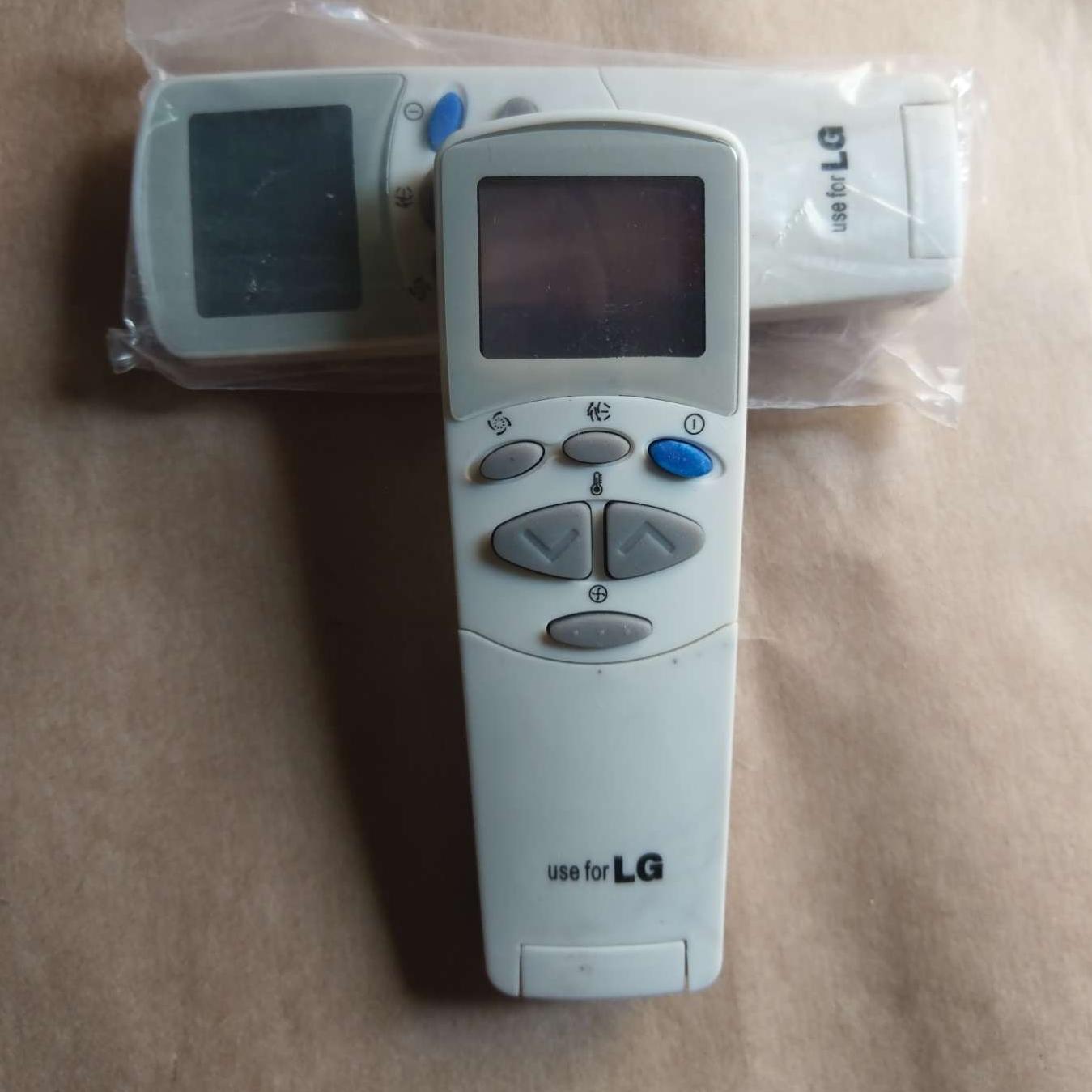 Điều khiển điều hòa LG