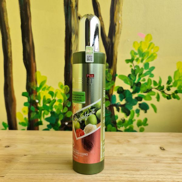 Xịt dưỡng Bưởi Grapefruit kích thích mọc tóc 220ml