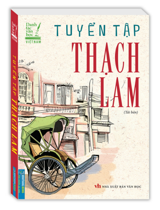 Tuyển tập Thạch Lam