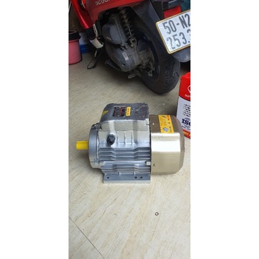Động Cơ Điện Motor SUPER KNC 1.5KW 1490 ( Thường)