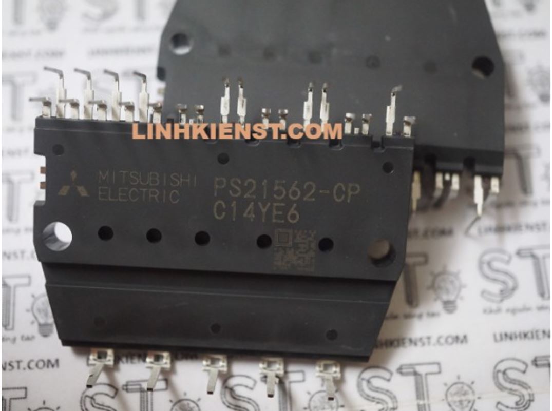 IC công suất (IPM) PS21562-CP PS21562-C PS21562 mới