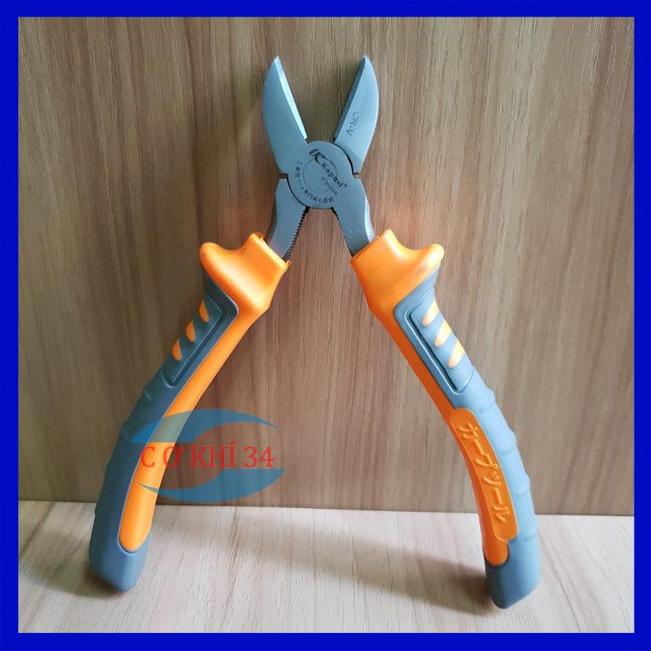 Kìm cắt KAPUSI 8 inch NHật