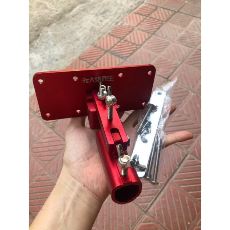 Pass Giữa Gắn Thùng , Gắn Ghế Câu Đài