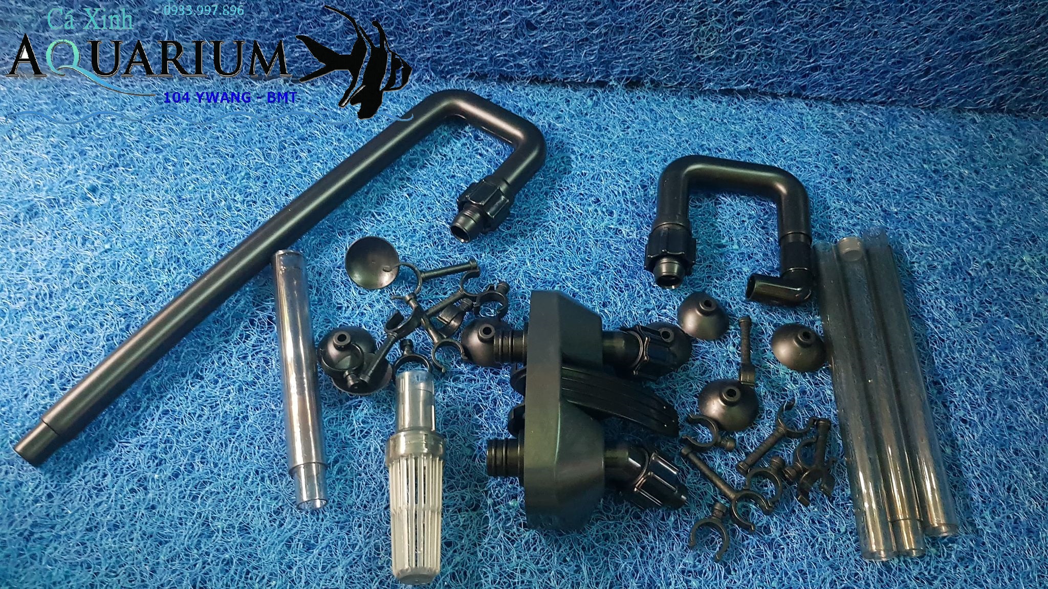 LỌC THÙNG ATMAN DF 1300