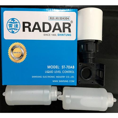 [HCM]Phao cơ (Phao điện) ST-70AB RADAR