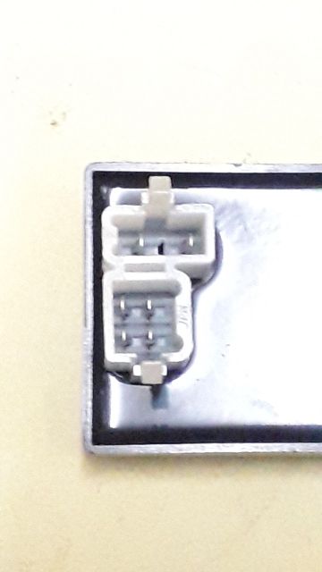 Ic lớn gài .xe 3 gác xài bình