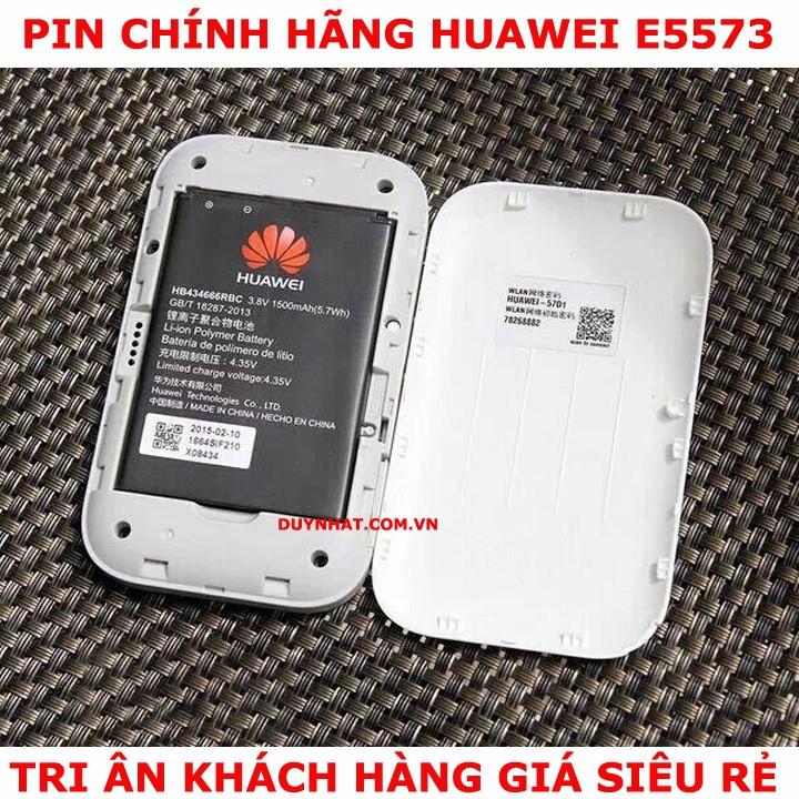 Pin Dung Lượng 150mAh - Pin Thay Thế Cho Cục Phát Sóng Wifi Huawei