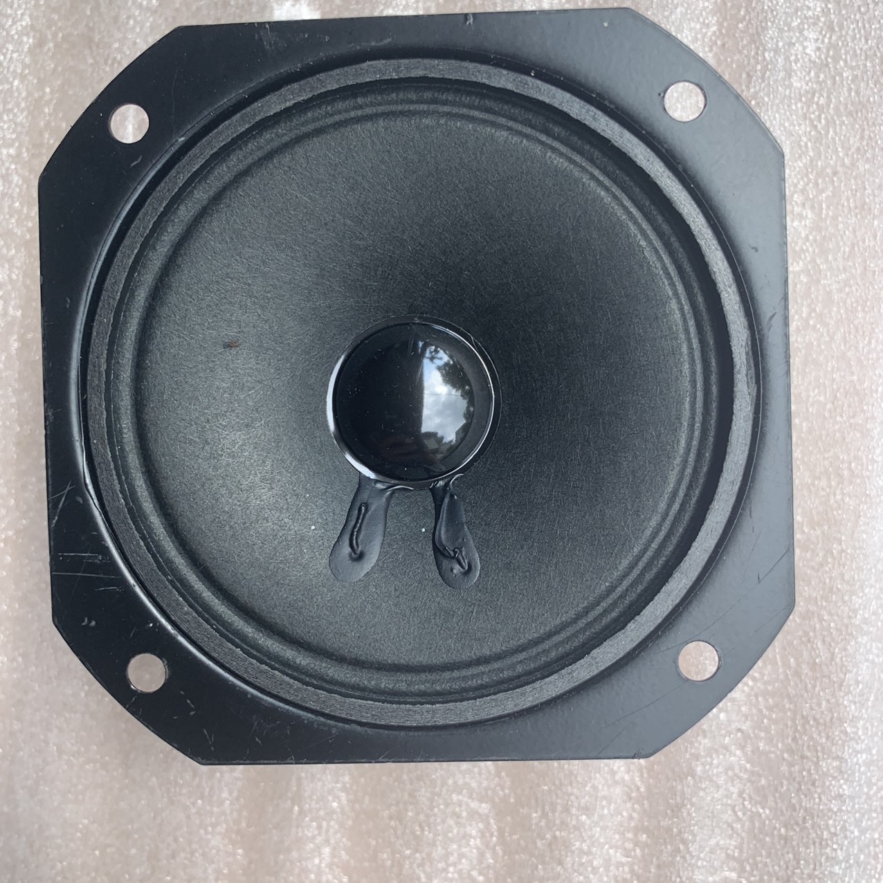 2 LOA TREBLE 2 TỪ VUÔNG BMB 7CM BÌNH DÂN