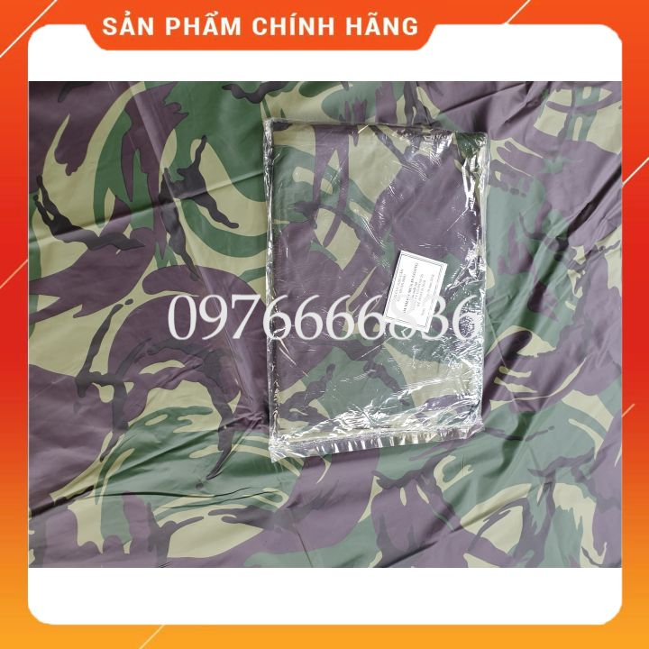 Tấm Nilon đi mưa rằn ri đa năng