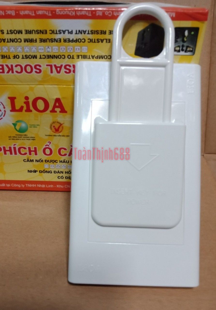 [HCM]Thẻ từ - Chìa khóa thẻ ngắt điện ChengLi 1 Cái