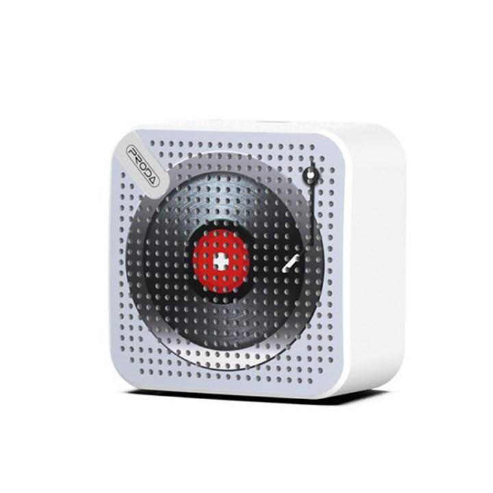 Loa Bluetooth True Wireless Remax Proda WAKA PD-S100