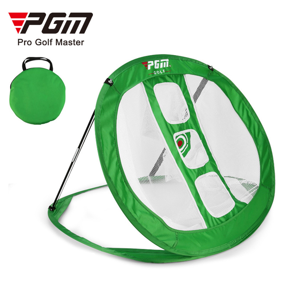Lưới tập chip golf - pgm cutting practice net - lxw016
